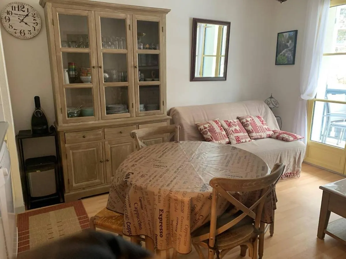 Appartement T2Bis / 4-6 Pers Avec Balcon Et Parking - Proche Centre Cauterets - Fr-1-234-304 0*,  Francie